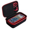 Khanka Hard Case for AstroAI Digital Multimeter True RMS 4000