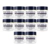 Ellencilla Super Snail Cream 50g Escargot Elasticity Wrinkle Improvement 10 Pieces Ss / 엘렌실라 슈퍼달팽이크림 50g 에스카르고 탄력 주름 개선 10개 Ss