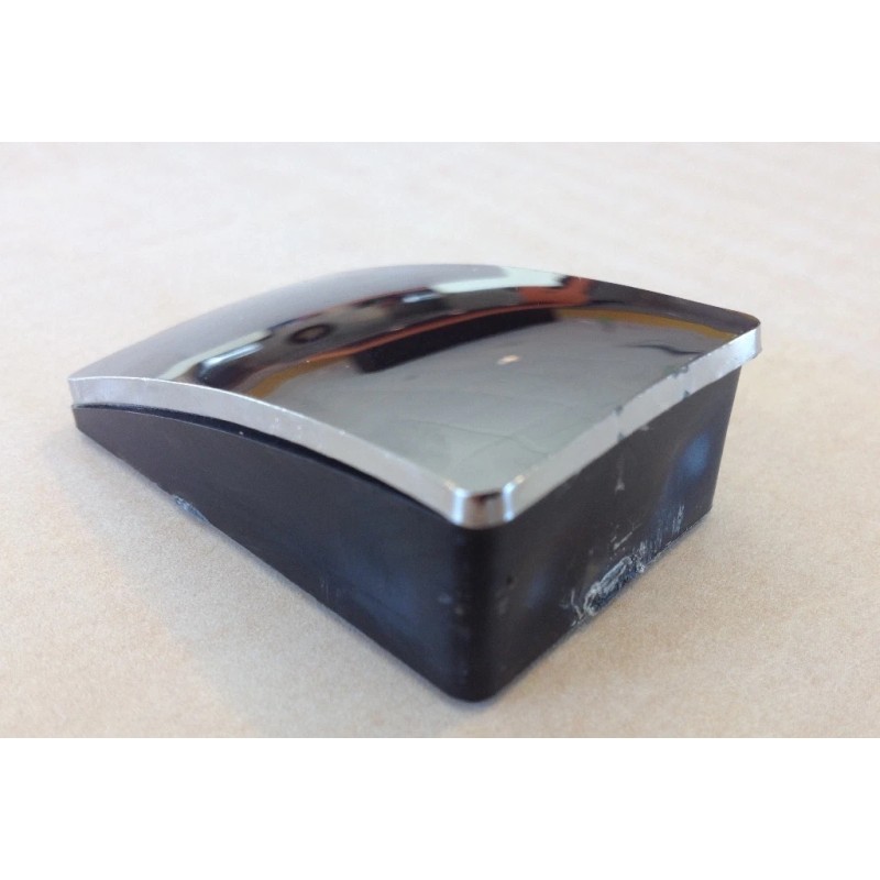 Bell 6 NEW Rectangular Wedge Blind Spot Mirror Wide Angle