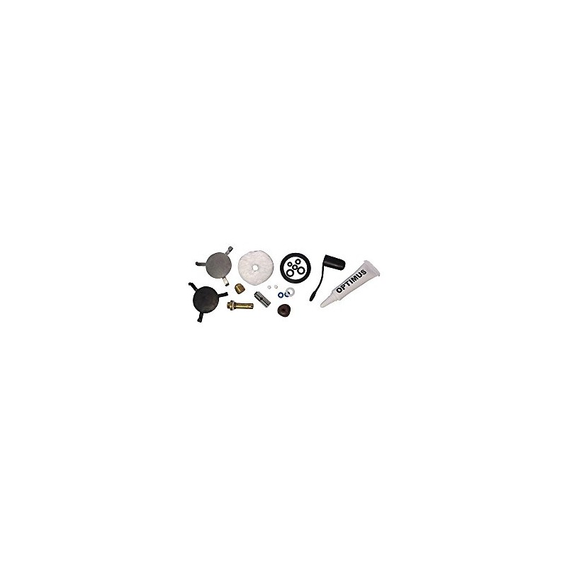 OPTIMUS Spare Parts Kit for Stoves, Nova+ & Polaris, 8017632