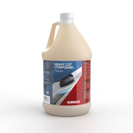 Glidecoat Nano Compound Heavy Cut (1 Gallon)