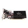 Desktop Graphics Card 4GB GDDR3 128bit 650/5000MHz Quiet Cooling Fan