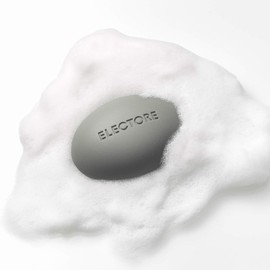 Electore Mineral Aure Soap 3.2 oz (90 g) Face Cleanser, Aging Care