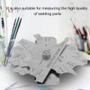 Welding Gauge Gage Test Ulnar Welder Inspection Gauge Both Inch