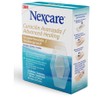 Nexcare 3M, Venditas Impermeables Curación Avanzada,Tamaño Regular, con Gel Absorbente