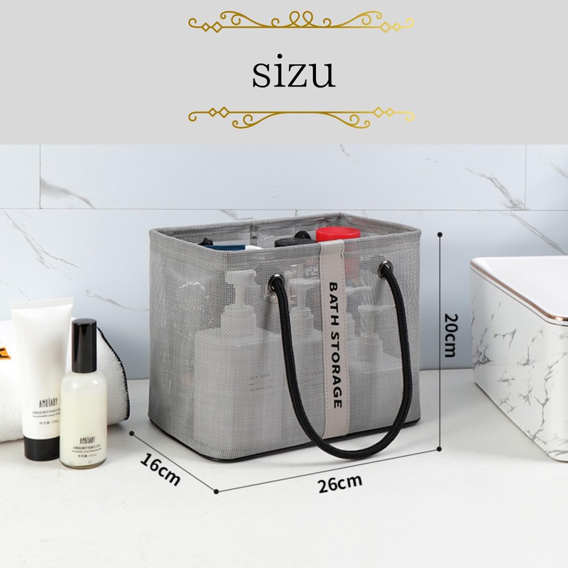 Kanpari Bag, Hot Spring, Bath, Pool, Sauna, Bath, Spa, Mesh,