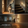 L LOHAS LED Night Light, Night Lights Plug into Wall,