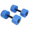 Sports Exercise Dumbbells Fitness Barbells Swimming Hand Bars Water Sports
