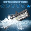AUTOVIC For Talaria XXX Dirt Bike Front Light Bar Compatible