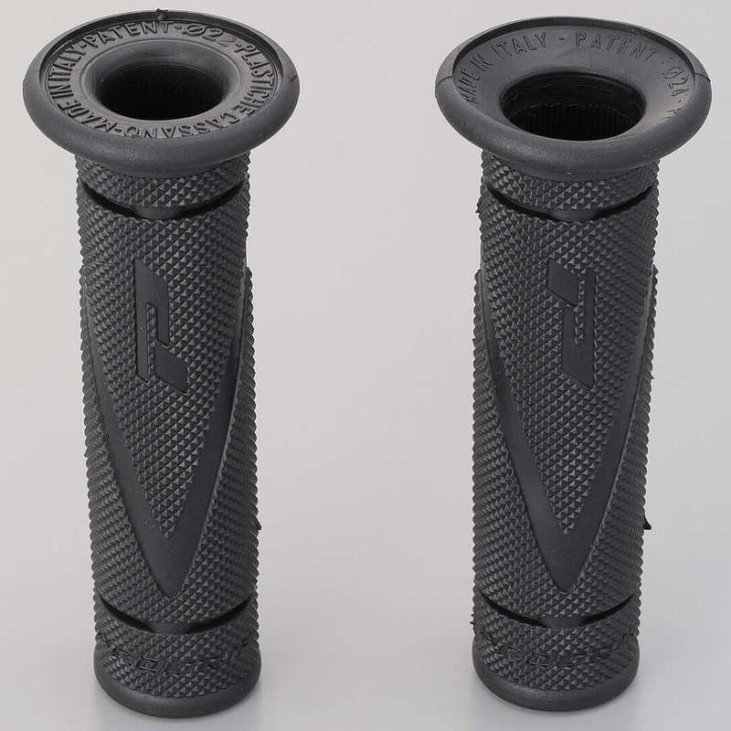 Daytona ProGrip 98150 Motorcycle Grip Handle Diameter 0.8 inch (22.2