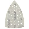 Mirka Iridium Sanding Triangle Premium Sandpaper 100 x 152 x