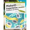 MakeID Coastal Breeze Series Label Tape Compatible with Makeid Label
