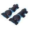 Kids Cycling Knee Pads Anti Fall Knee Protector for Roller