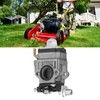 Carburetor Gasket Kit Replacement for PB‑770 PB‑770H PB‑770T Backpack Blower