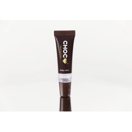 CHOC Factory Lip Gloss - Baby Jacc