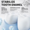 Dentífrico Reparador Con Nano Hidroxiapatita 10% 3 Unidades