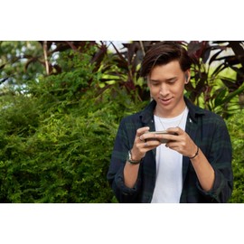 JAM True Wireless Earbuds, JAM Audio Game On, 6hr Playtime, Compact Case