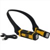 E-Z Red CT7105 CAT LED Neck Light Rechargable