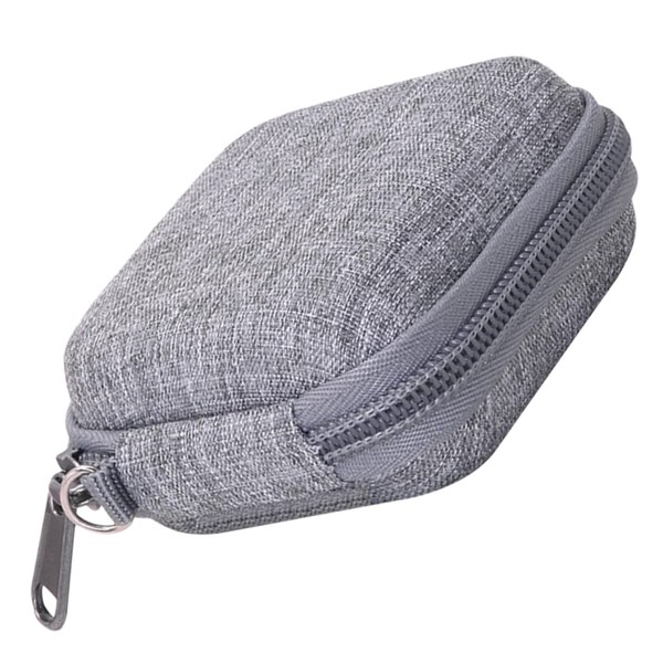 TEHAUX Digital Accessories Organizer Pouch Travel Case for Cables Chargers