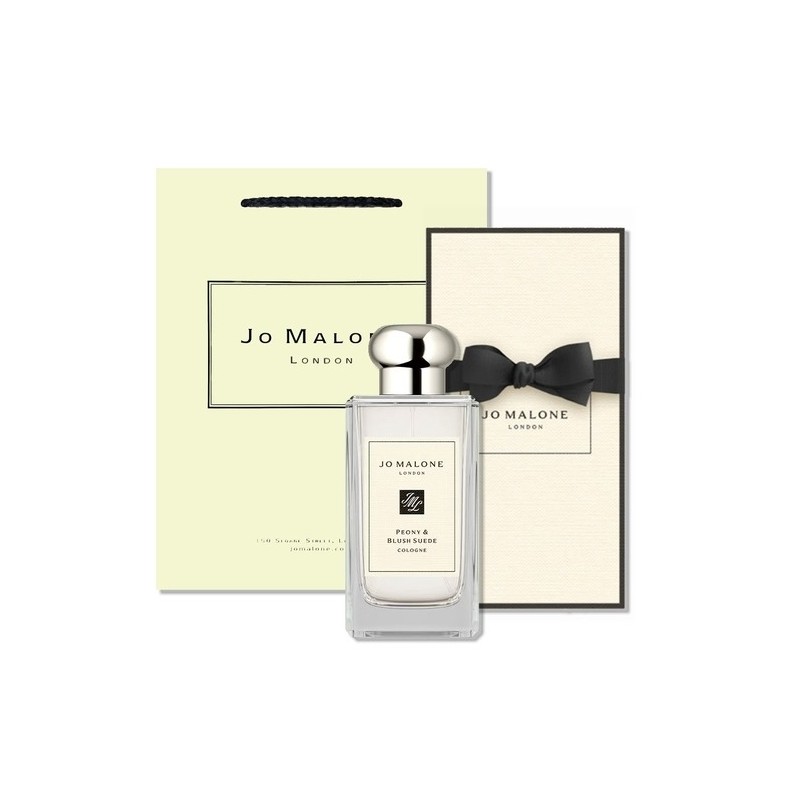 Jo Malone Peony & Blush Suede EDC 100ml / 조말론