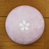 Remains in Cremation Urn 分骨 Sakura Pink 2.3 Equal Cherry Hand
