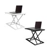Height-adjustable standing desk, table desk, portable height-adjustable laptop / 높이조절