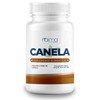 NAIMA Canela 800mg, 100 Cápsulas | Apoya la Digestión y