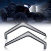 KEMIMOTO Fang Lights Compatible with Polaris RZR 1000 XP XP4