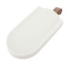 10PCS Silicone Massager Brush Exfoliation Dandruff Removal Ergonomic Hair Scalp