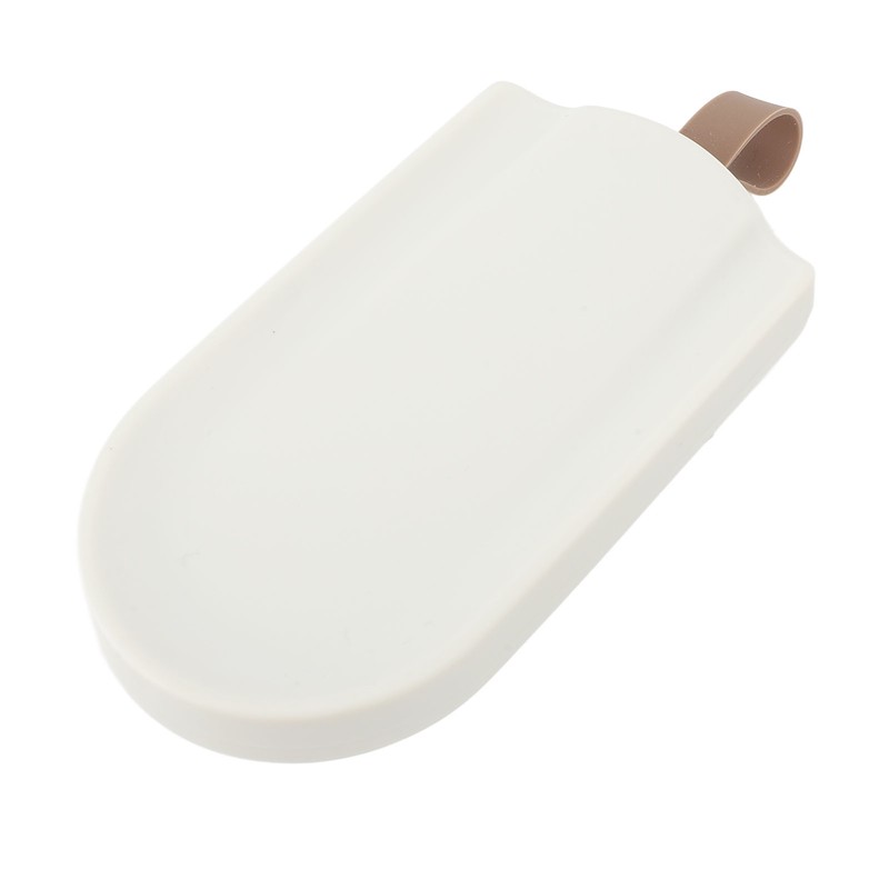 10PCS Silicone Massager Brush Exfoliation Dandruff Removal Ergonomic Hair Scalp