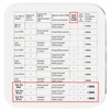 Car Diagnostic Scanner Fault Detector Checking Codes Reader Fit for