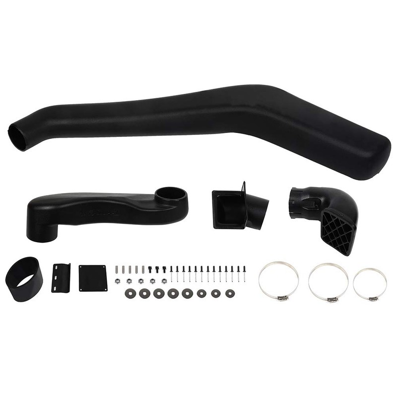 ECCPP Air Intake Snorkel Kit Fit For 1993-1998 Grand for