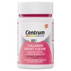 Centrum Collagen Boost & Glow, 50 Tablets