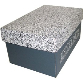 Strathmore Writing Soft Blue Wove 80# A7 Envelope 250 envelopes