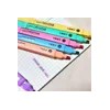 Notebook Pen Stationery for school, office and desk organization, writing