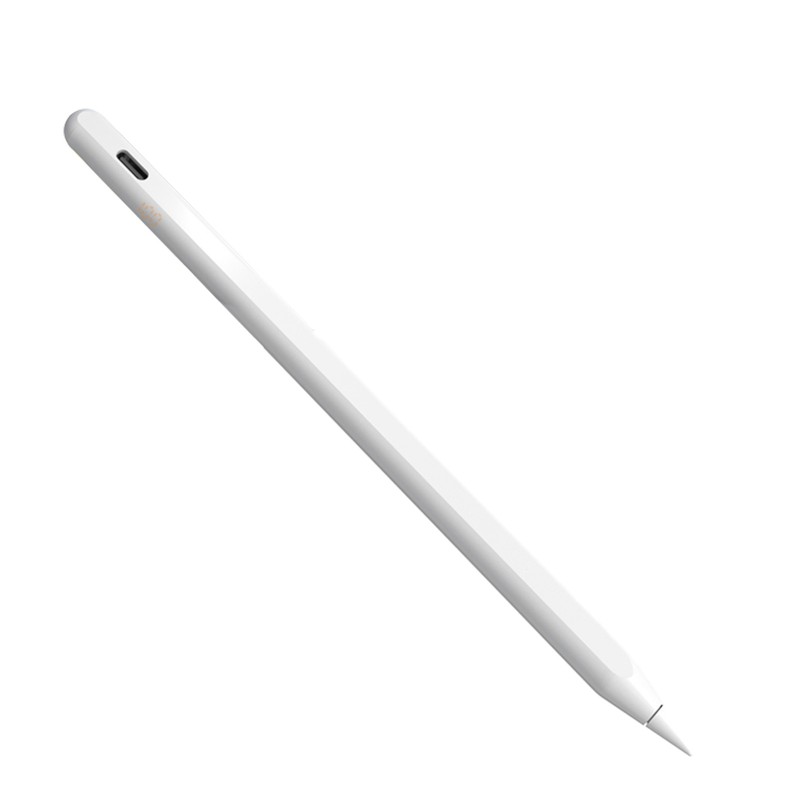 Tablet Stylus Pencil Digital Power Display Tilt Pressure Sensing Full