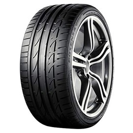 Bridgestone Potenza S001 Radial Tire - 245/40R20 95Y