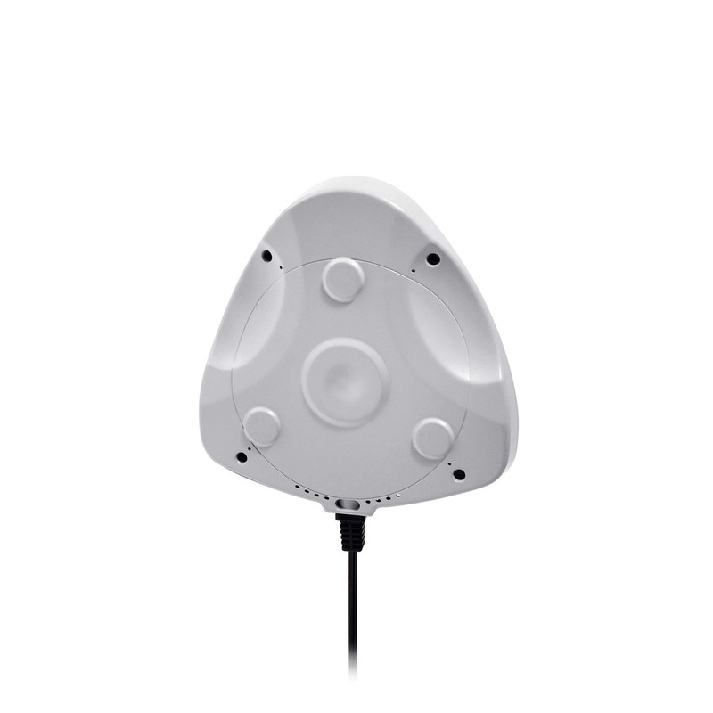 Intex Above Ground Underwater LED Magnetic Swimming Pool Wall Light