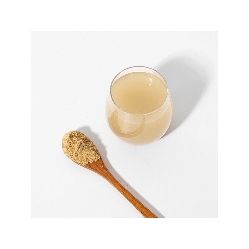 볶은아마씨분말 500g 먹는 황금이라 불리는 골드아마씨 Roasted Flaxseed Powder 500g,