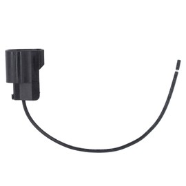 ApplianPar Knock Detonation Sensor with Connector for Civic 2006-2011 S2000 2006-2009