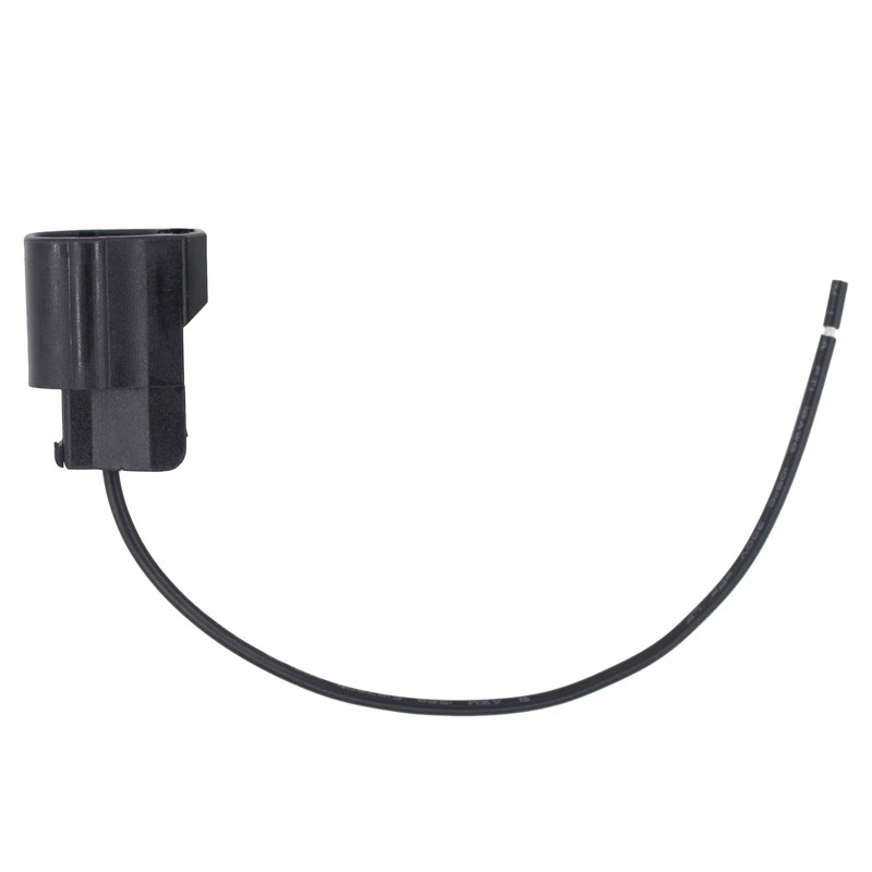 ApplianPar Knock Detonation Sensor with Connector for Civic 2006-2011 S2000
