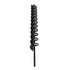 Timunr 2 x 24 Inch Auger Drill Bit for Planting