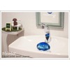 [Bulk Purchase] Liquid Blue Toilet Tank Aromatic Cleaner, Mint Scent,