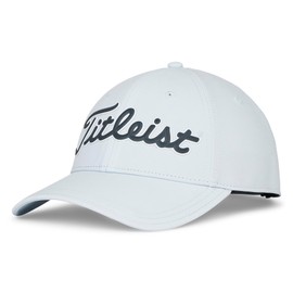 Titleist Women's Standard Performance Ball Marker Golf Hat, Bluebird/Navy/White