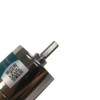 Bringsmart Micro DC 12V 5rpm Geared Motor with Bracket Centric