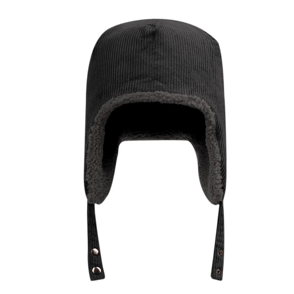 Clakllie Ushanka Russian Hat Trapper Eskimo Hats Trooper Aviator Cap