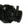 URO Engine Coolant Thermostat / Water Inlet Assembly 2762000515
