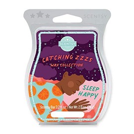 Scentsy Sleep Happy Bar