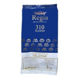 Grenetina Natural Regia 310bloom (origen 100% Bovino) 1k