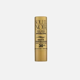 SOLEIL NOIR Lippenstift, farblos, IP30, hoher Schutz, 25 Stück
